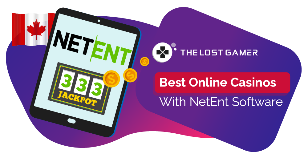 netent casinos canada