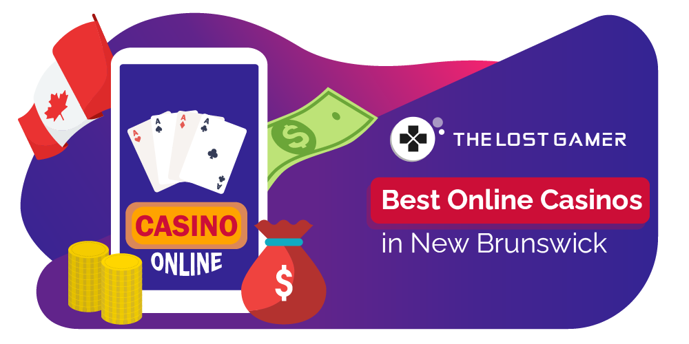 new brunswick casinos