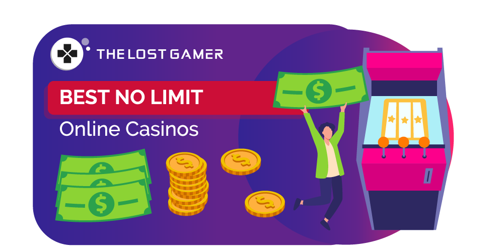 no deposit limit casino