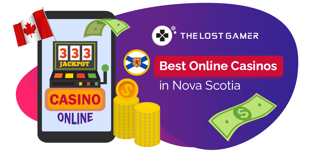 nova scotia casinos