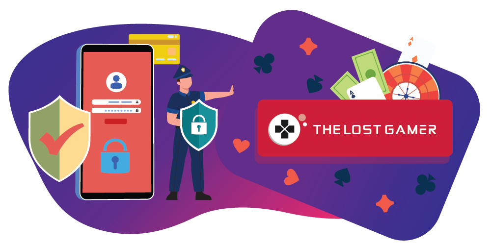 online casino safety