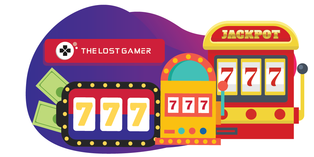 online jackpot slots