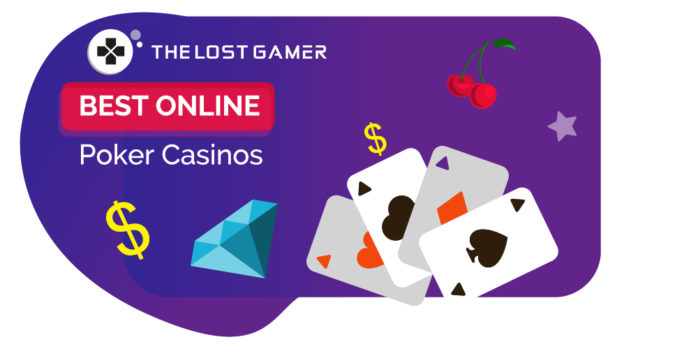 online poker casinos tlg