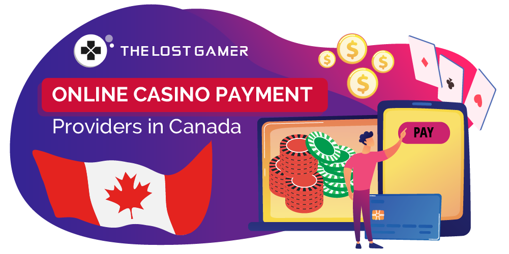 payment providers casino canada