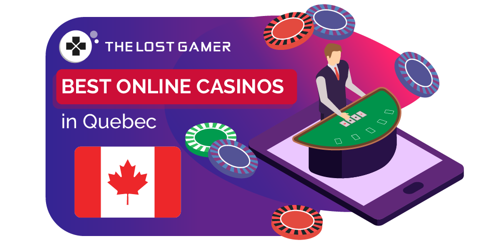 quebec online casinos