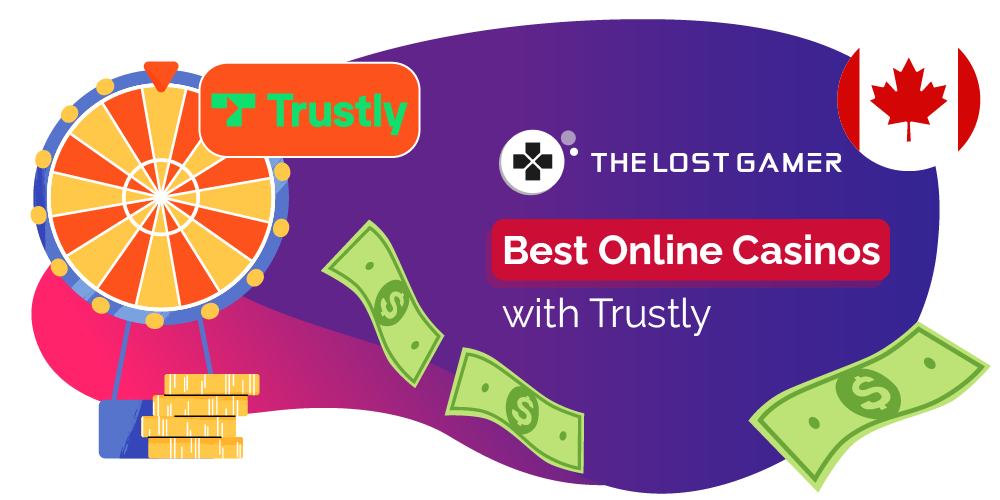 trustly casinos canada