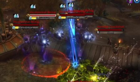 wow dragonflight mythic season 2 new affixes