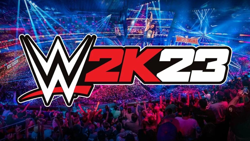 WWE 2K23 upcoming new DLC