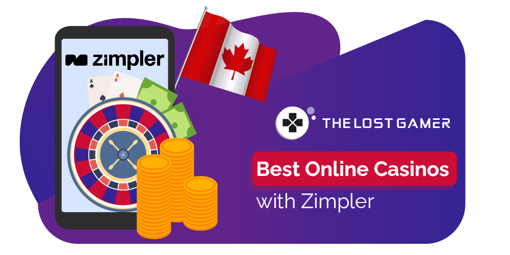 zimpler casinos canada