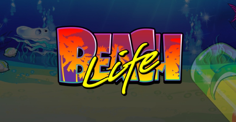 Beach Life Playtech