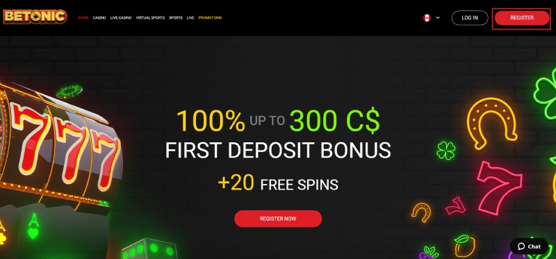 Betonic Registration 1 Desktop