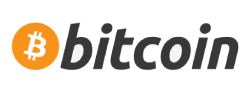 bitcoin logo