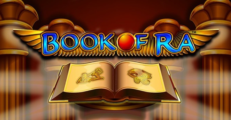 Book Of Ra