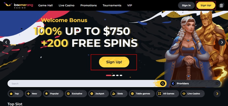 Boomerang Registration 1 Desktop