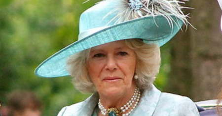 Controversy and Change: Queen Camilla’s Sceptre and the Dropping of the ‘Consort’ Label