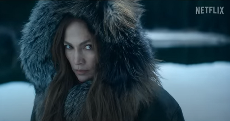 Jennifer Lopez Takes on Killer Role in Netflix’s Revenge-Driven Action Movie ‘The Mother’