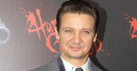 Jeremy Renner’s Trainer Reveals Actor’s Recovery Process after Snow Plow Accident
