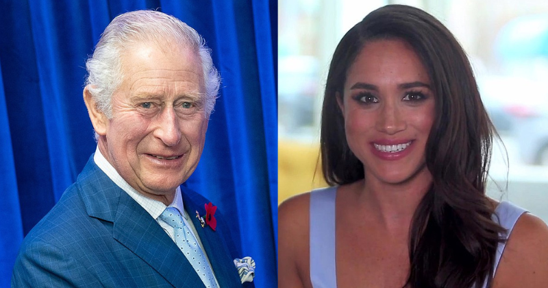 King Charles Includes Meghan Markle in Coronation Program Despite Absence