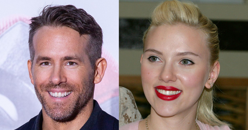 Scarlett Johansson Opens Up About Marriage and Praises Ex-Husband Ryan Reynolds on Goop Podcast