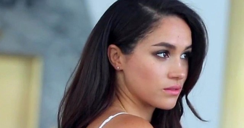 Meghan Markle Allegedly Accuses Royal Family of Racism in Letter to King Charles III