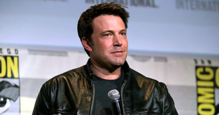Ben Affleck Reveals He and Matt Damon Went Broke After ‘Good Will Hunting’ Success Ben Affleck