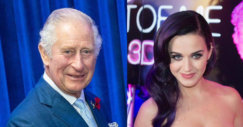 Katy Perry to Bring Joyful Performance to King Charles III’s Coronation Concert at Windsor Castle Katy perry coronation