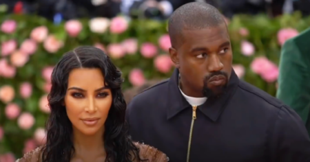 Kanye West Countersues ex business partner