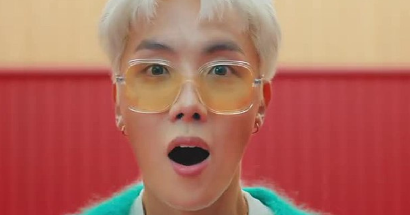 BTS’s j-hope to Enlist as Active Duty Soldier, No Official Ceremony to Be Held