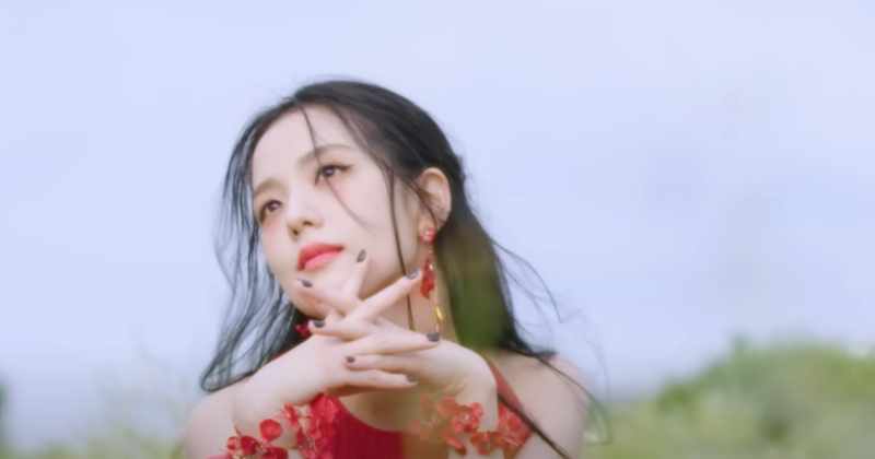 BLACKPINK’s Jisoo Makes History with Solo Debut: ‘Flower’ Charts at 6th on Spotify Daily Top Song
