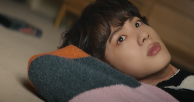 BTS Jin Reaches Milestone with ‘The Astronaut’ Selling 200K Units in USA, Propelling K-Pop Soloist to New Heights