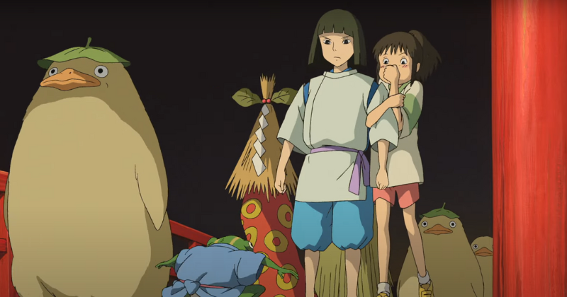 Studio Ghibli President Resigns Amid Controversy Over Co-Creator’s Workplace Scandal