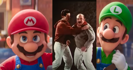 Quentin Tarantino Redeems ‘Super Mario Bros.’ Original Directors Who Were ‘Abandoned by Hollywood’ After 1993 Film