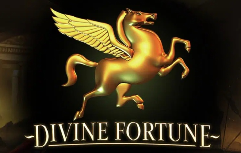Divine Fortune Netent