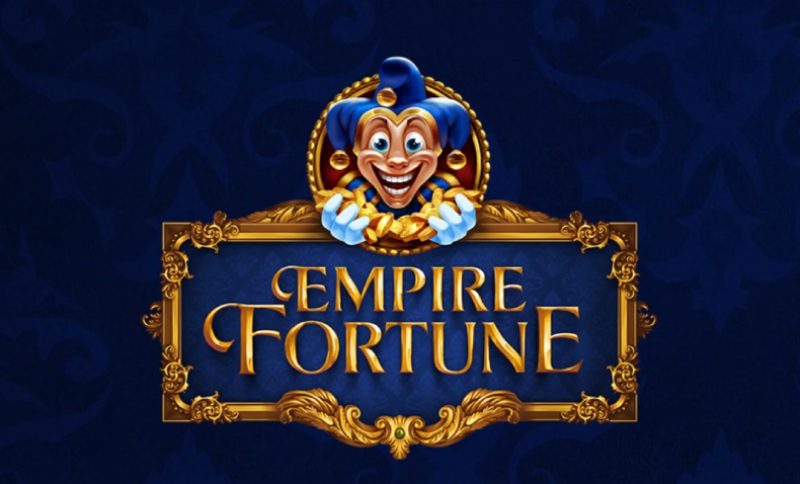 Empire Fortune Yggdrasil Gaming