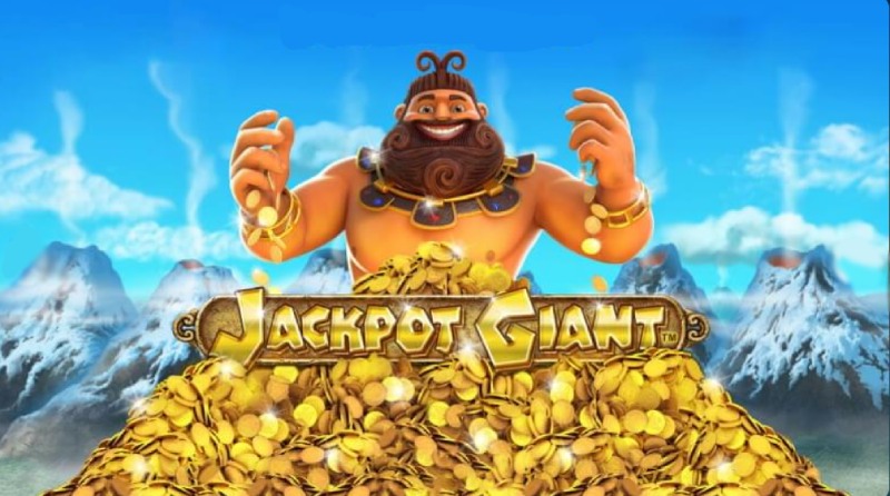 Jackpot Giant PLayTech