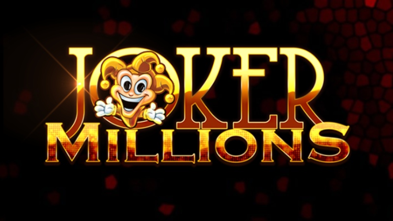Joker Millions Yggdrasil Gaming