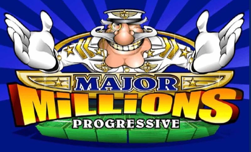 Major Millions Microgaming