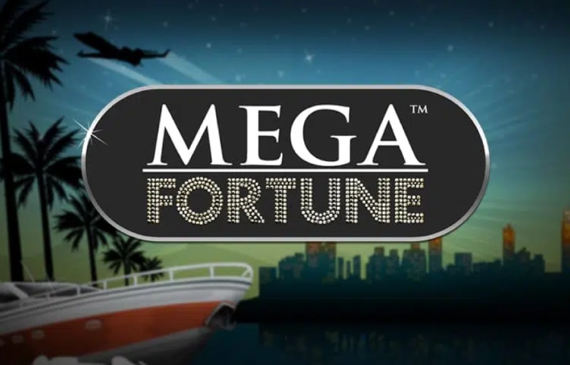 Mega Fortune Netent