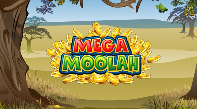 Mega Moolah Microgaming