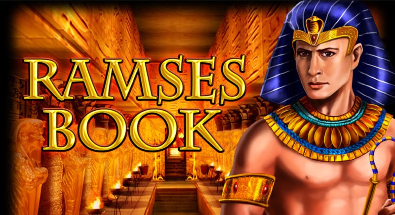Ramses Book