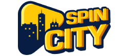 spin city logo