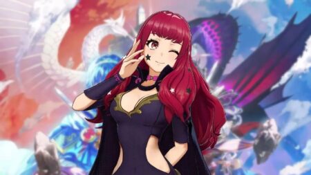 fire emblem engage most popular characters