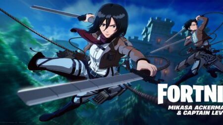 fortnite aot 24.20