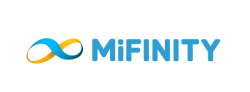 mifinity logo