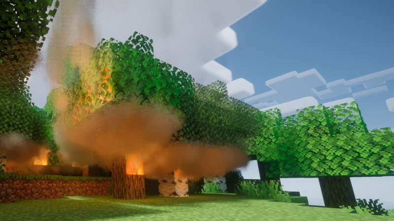 Minecraft Physics Mod: A Comprehensive Overview minecraft physics mod overview