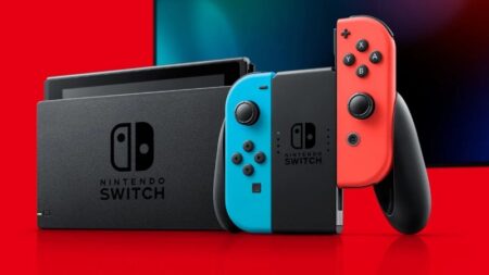 Nintendo Hints Development of Key Feature for New Console that Switch Lacks nintendo new console key features