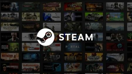 steam games