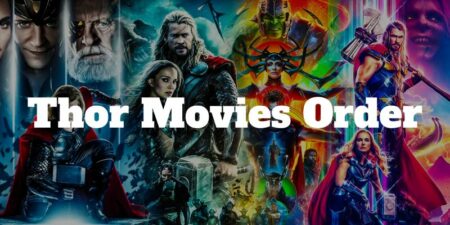 Best Thor Movies In Order Chronologically Thor Movies Order