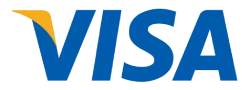 visa logo