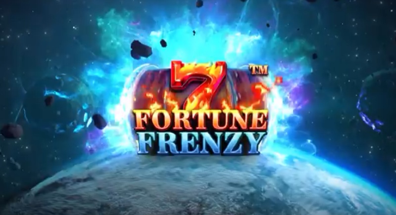 7 Fortune Frenzy
